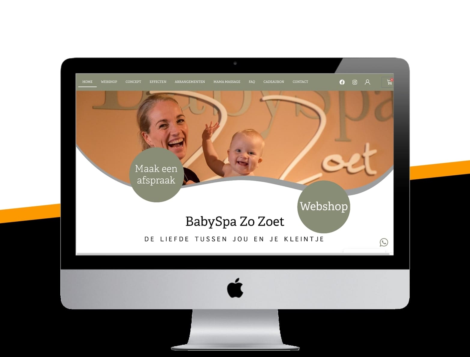 Babyspazozoet | marv-websolutions